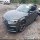 WAUR4AF57KA010894 2019 Audi S5 3.0T Premium auction photo thumbnail 2