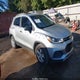 KL7CJLSB4LB010725 2020 Chevrolet Trax Fwd Lt auction photo thumbnail 1