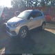 KL7CJLSB4LB010725 2020 Chevrolet Trax Fwd Lt auction photo thumbnail 2