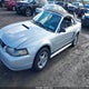 1FAFP44452F180074 2002 Ford Mustang auction photo thumbnail 2