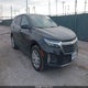 3GNAXKEV0NL255412 2022 Chevrolet Equinox Fwd Lt auction photo thumbnail 1