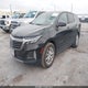 3GNAXKEV0NL255412 2022 Chevrolet Equinox Fwd Lt auction photo thumbnail 2