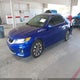 1HGCT1B71EA000242 2014 Honda Accord Ex auction photo thumbnail 2
