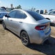 1C3CDFBB8FD302466 2015 Dodge Dart Sxt auction photo thumbnail 3