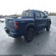 1N6ED1EK0NN603998 2022 Nissan Frontier Pro-4X 4X4 auction photo thumbnail 4