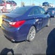 5NPEC4AB2CH453404 2012 Hyundai Sonata Se 2.0T auction photo thumbnail 4