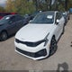 KNAG34J70S5376919 2025 Kia K5 Ex auction photo thumbnail 2