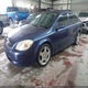 1G1AM55B767796657 2006 Chevrolet Cobalt Ss auction photo thumbnail 2