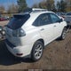 2T2GK31UX8C029305 2008 Lexus Rx 350 auction photo thumbnail 4