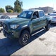 3TMDZ5BN8MM114649 2021 Toyota Tacoma Trd Off-Road auction photo thumbnail 2