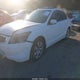 1HGCP2F89AA022612 2010 Honda Accord 2.4 Ex-L auction photo thumbnail 2