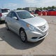 5NPEB4AC7BH152427 2011 Hyundai Sonata Gls auction photo thumbnail 1