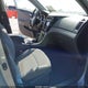 5NPEB4AC7BH152427 2011 Hyundai Sonata Gls auction photo thumbnail 5