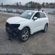 WA1DECF30L1048547 2020 Audi Q3 Premium 45 Tfsi S Line Quattro Tiptronic auction photo thumbnail 2