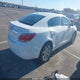 1G4GC5ECXBF263663 2011 Buick Lacrosse Cxl auction photo thumbnail 4