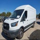 1FTBW3X83MKA14151 2021 Ford Transit-350 Cargo Van auction photo thumbnail 2