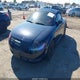 TRUTC28N021004357 2002 Audi Tt 1.8L auction photo thumbnail 2