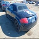TRUTC28N021004357 2002 Audi Tt 1.8L auction photo thumbnail 3