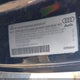 TRUTC28N021004357 2002 Audi Tt 1.8L auction photo thumbnail 9