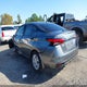3N1CN8DV2SL841510 2025 Nissan Versa 1.6 S auction photo thumbnail 3