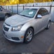 1G1PC5SB8E7364918 2014 Chevrolet Cruze 1Lt Auto auction photo thumbnail 2