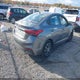 3KPC24A39KE045617 2019 Hyundai Accent Se auction photo thumbnail 4
