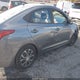 3KPC24A39KE045617 2019 Hyundai Accent Se auction photo thumbnail 6