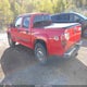 1GCDT43E788204203 2008 Chevrolet Colorado Lt auction photo thumbnail 3