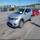 5N1AT2MTXEC841434 2014 Nissan Rogue Sv auction photo thumbnail 2