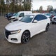 1HGCV1F31JA077155 2018 Honda Accord Sport auction photo thumbnail 2