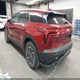 3GNKDBRJ7RS229986 2024 Chevrolet Blazer Ev Eawd 2Lt auction photo thumbnail 3