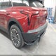 3GNKDBRJ7RS229986 2024 Chevrolet Blazer Ev Eawd 2Lt auction photo thumbnail 6