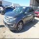 2FMPK3K92HBC04648 2017 Ford Edge Titanium auction photo thumbnail 2