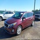 KNDMC5C15H6281408 2017 Kia Sedona Ex auction photo thumbnail 2