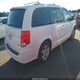 2C4RDGCG3DR550415 2013 Dodge Grand Caravan Sxt auction photo thumbnail 4