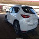 JM3KFBEYXM0377983 2021 Mazda Cx-5 Signature auction photo thumbnail 3