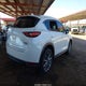 JM3KFBEYXM0377983 2021 Mazda Cx-5 Signature auction photo thumbnail 4