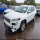 1C4PJLCB1FW601871 2015 Jeep Cherokee Latitude auction photo thumbnail 2