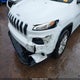1C4PJLCB1FW601871 2015 Jeep Cherokee Latitude auction photo thumbnail 6