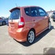 JHMGD38618S023220 2008 Honda Fit Sport auction photo thumbnail 4