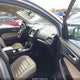 2FMPK4J89GBB73895 2016 Ford Edge Sel auction photo thumbnail 5