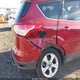 1FMCU9GXXGUA58186 2016 Ford Escape Se auction photo thumbnail 6