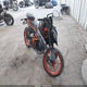 MD2JPJ40XRN276129 2024 Ktm 390 Duke auction photo thumbnail 1
