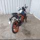 MD2JPJ40XRN276129 2024 Ktm 390 Duke auction photo thumbnail 4