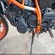 MD2JPJ40XRN276129 2024 Ktm 390 Duke auction photo thumbnail 9