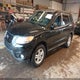 5XYZGDAB6BG026268 2011 Hyundai Santa Fe Gls auction photo thumbnail 2