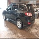 5XYZGDAB6BG026268 2011 Hyundai Santa Fe Gls auction photo thumbnail 3
