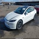 5YJ3E1EA9SF913379 2025 Tesla Model 3 Long Range Rear-Wheel Drive auction photo thumbnail 2