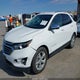 3GNAXNEVXKS556983 2019 Chevrolet Equinox Premier auction photo thumbnail 2