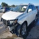 2T2ZK1BA6CC068483 2012 Lexus Rx 350 auction photo thumbnail 2